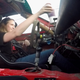 Illustration for article titled Putting A Cupholder In My Race Car Is The Best Decision Ive Ever Made
